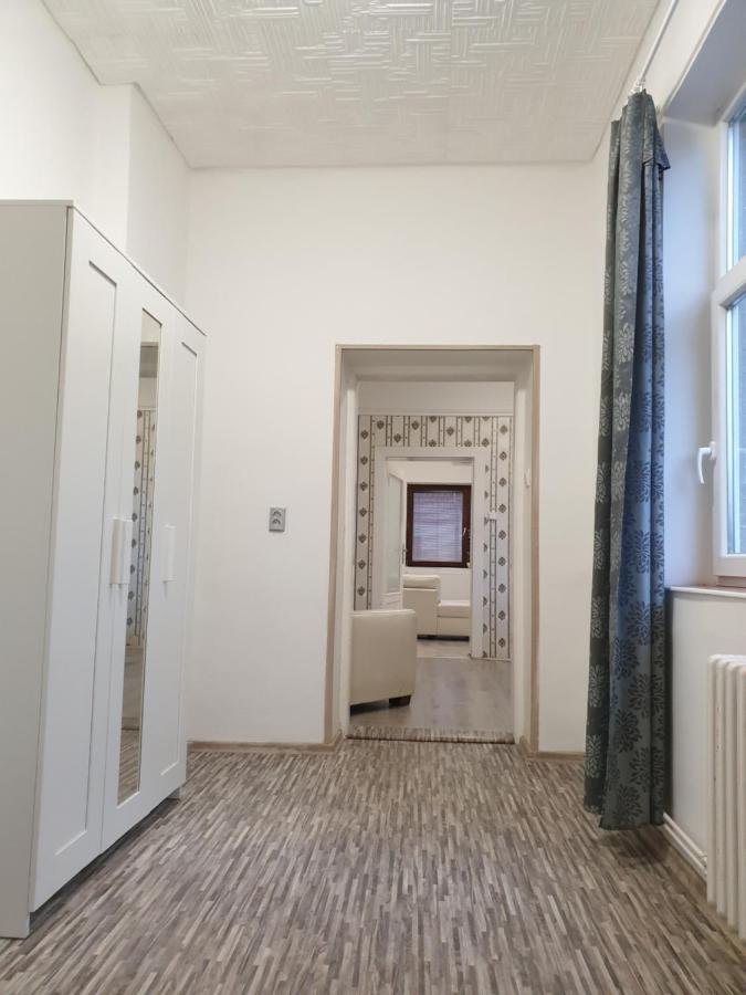 Brno Apartment Exterior foto